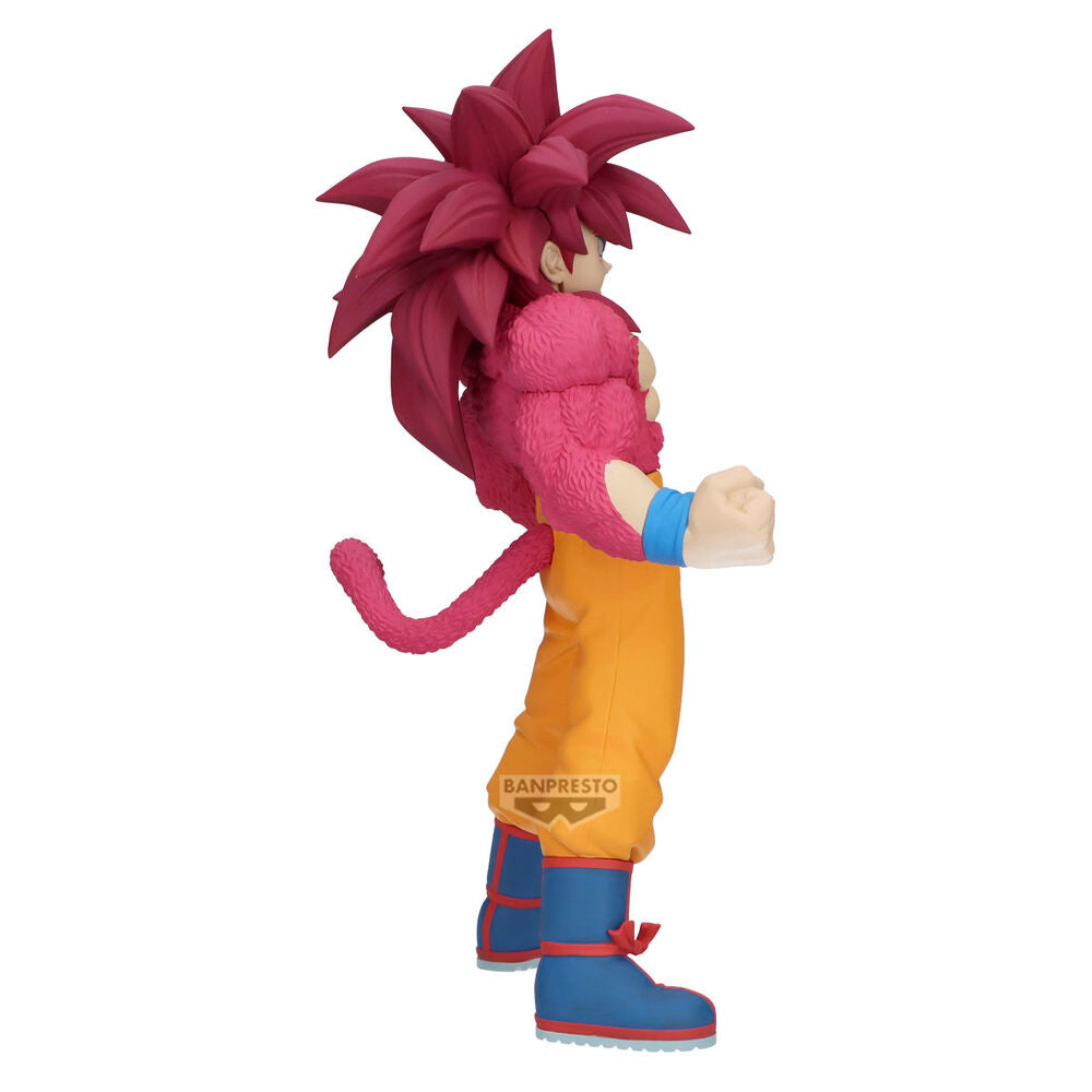 Figura Son Goku Dragon Ball Daima 19 cm