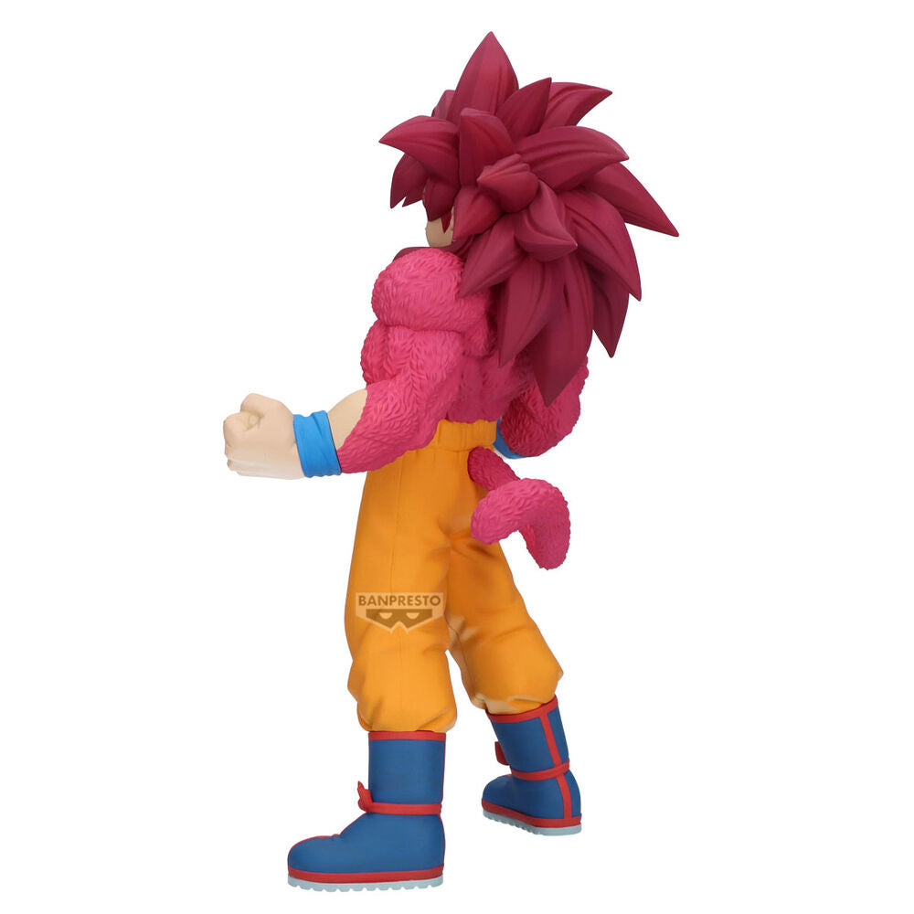 Figura Son Goku Dragon Ball Daima 19 cm