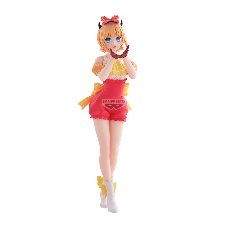 Figura MEMcho Oshi No Ko 18 cm