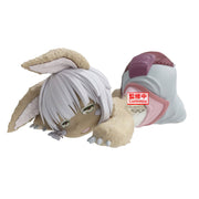 Figura Nanachi Relax Time Made In Abyss 21 cm