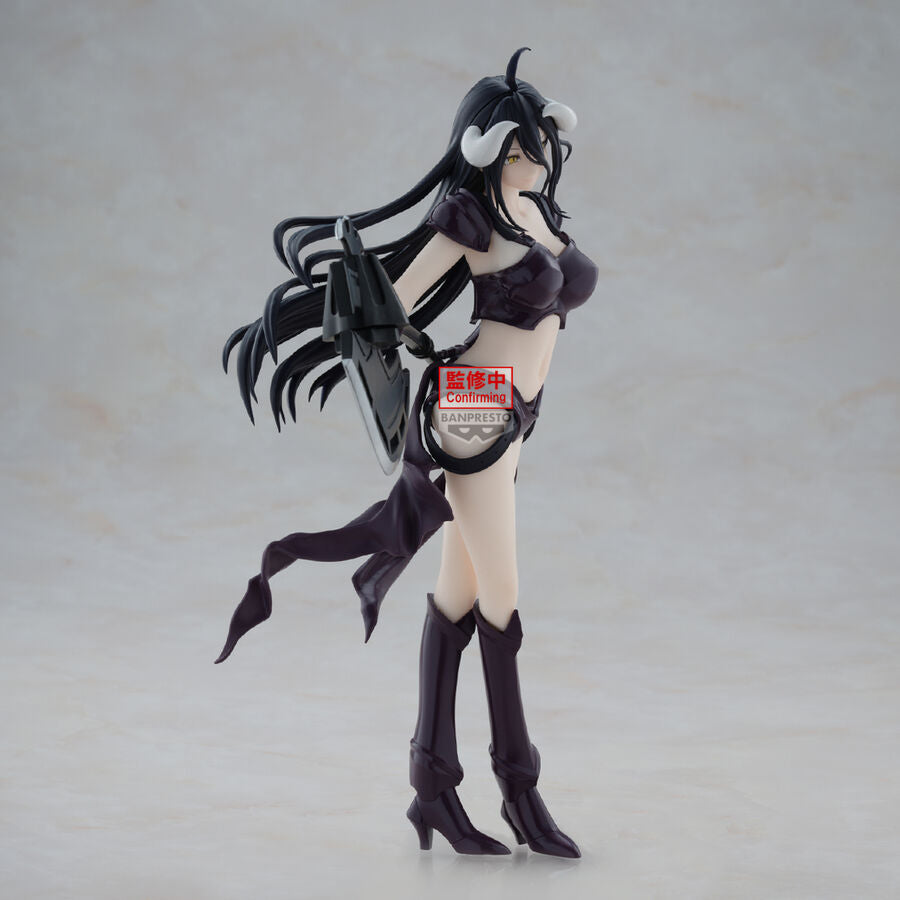 Figura Albedo Overlord 20 cm