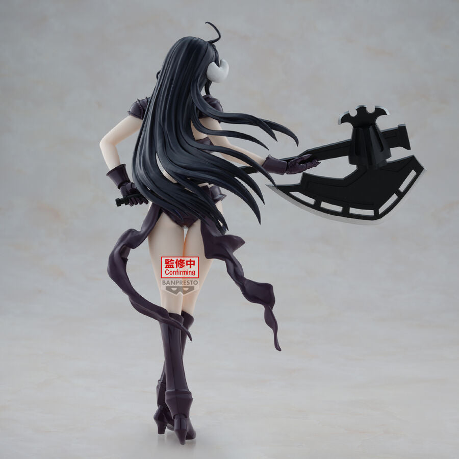 Figura Albedo Overlord 20 cm