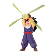 Figura Son Gohan G×materia Dragon Ball Z 12 cm