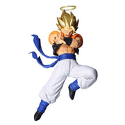 Figura Super Gogeta 10th Anniversary Dragon Ball Z Dokkan Battle 19 cm