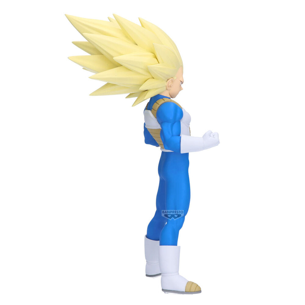 Figura Vegeta Dragon Ball Daima 17 cm