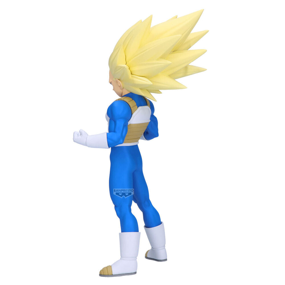 Figura Vegeta Dragon Ball Daima 17 cm