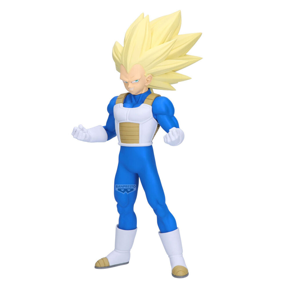 Figura Vegeta Dragon Ball Daima 17 cm