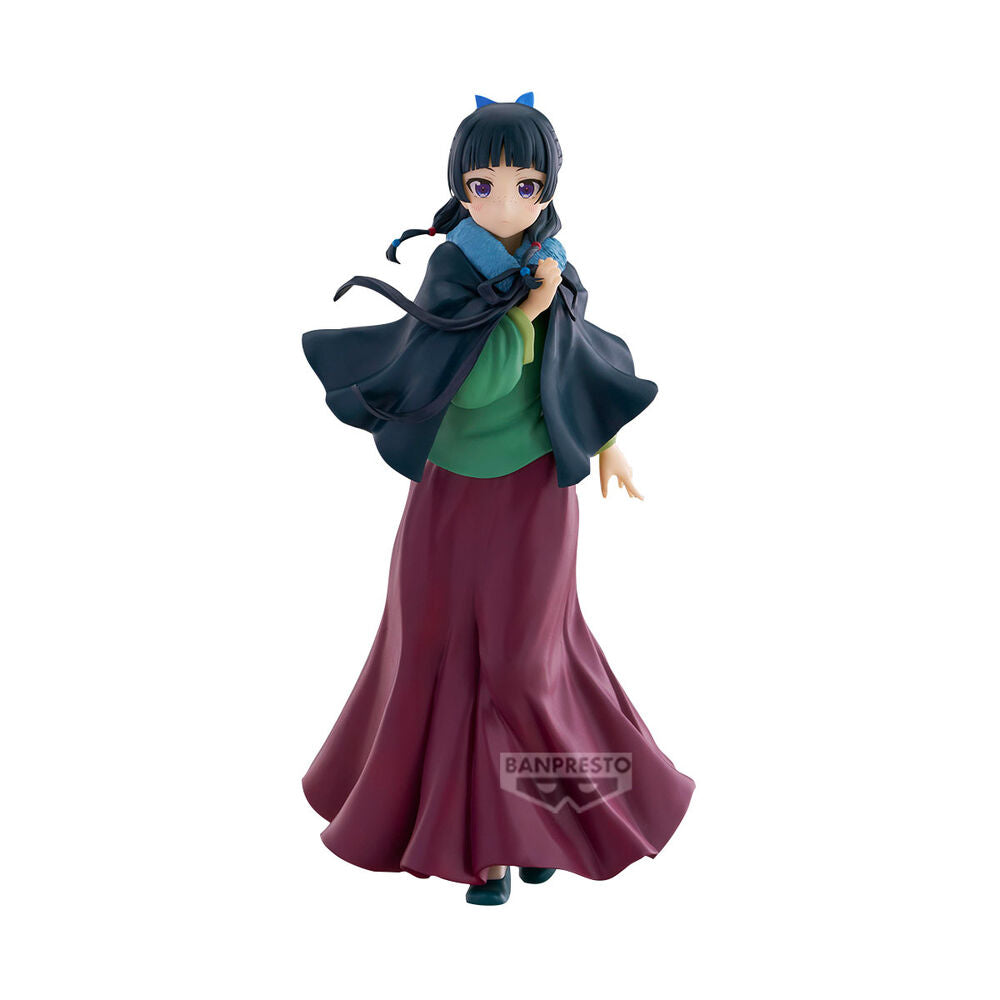 Figura Maomao The Apothecary Diaries 20 cm