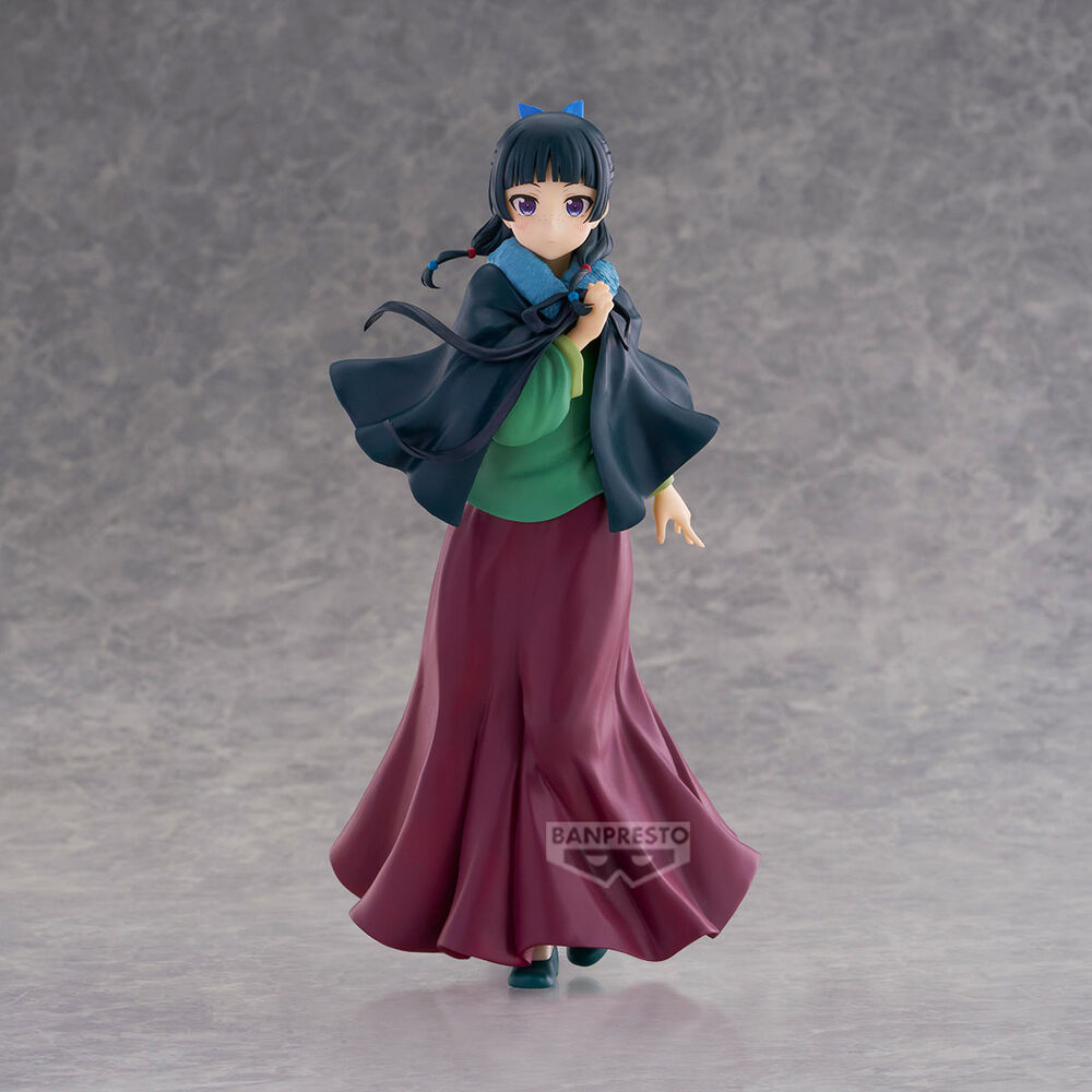 Figura Maomao The Apothecary Diaries 20 cm