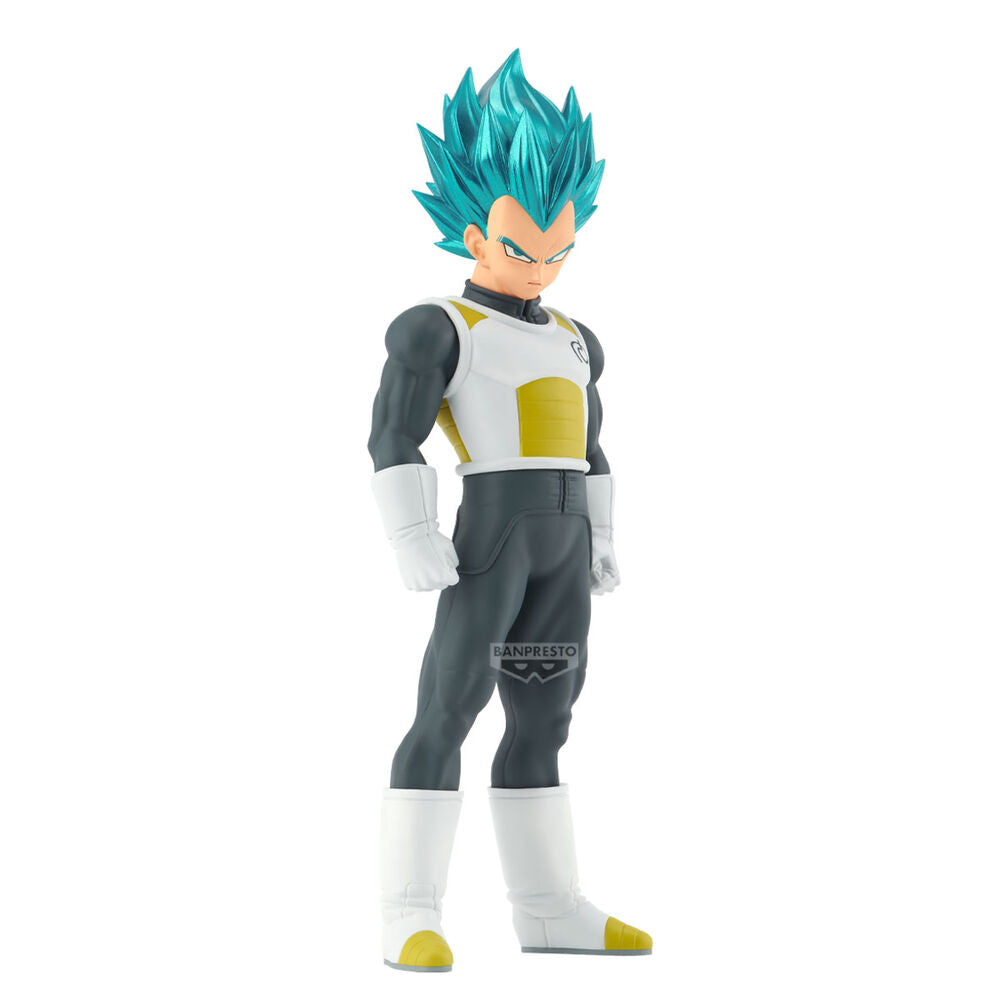 Figura Vegeta Blood Of Saiyans Dragon Ball Super 17 cm