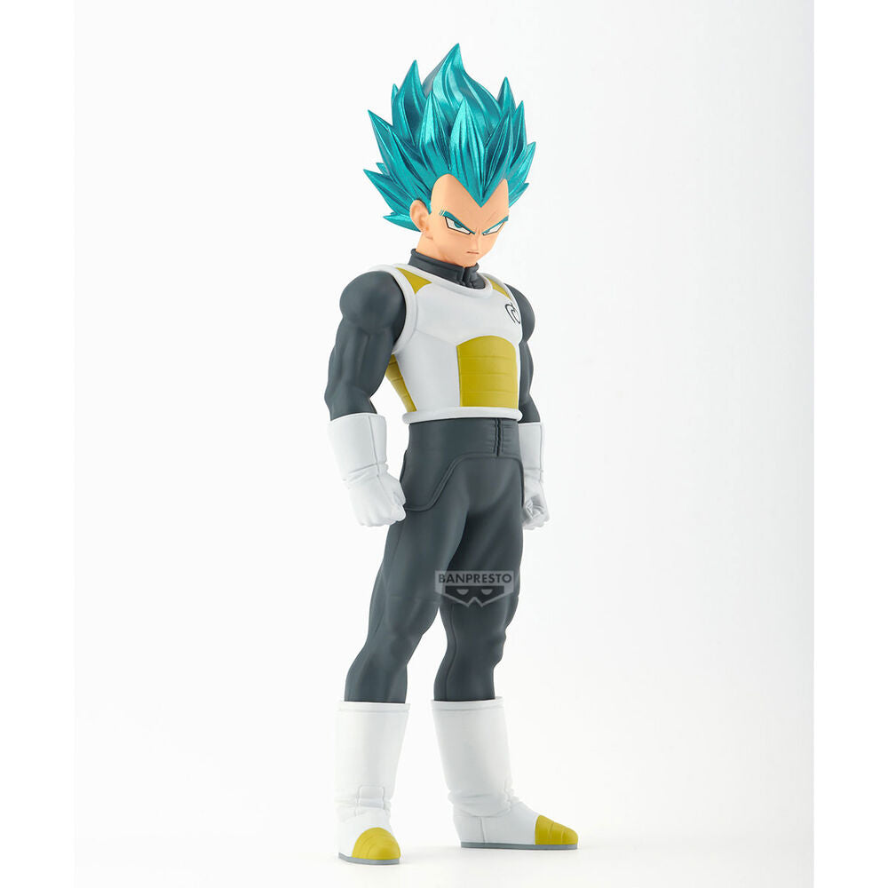 Figura Vegeta Blood Of Saiyans Dragon Ball Super 17 cm