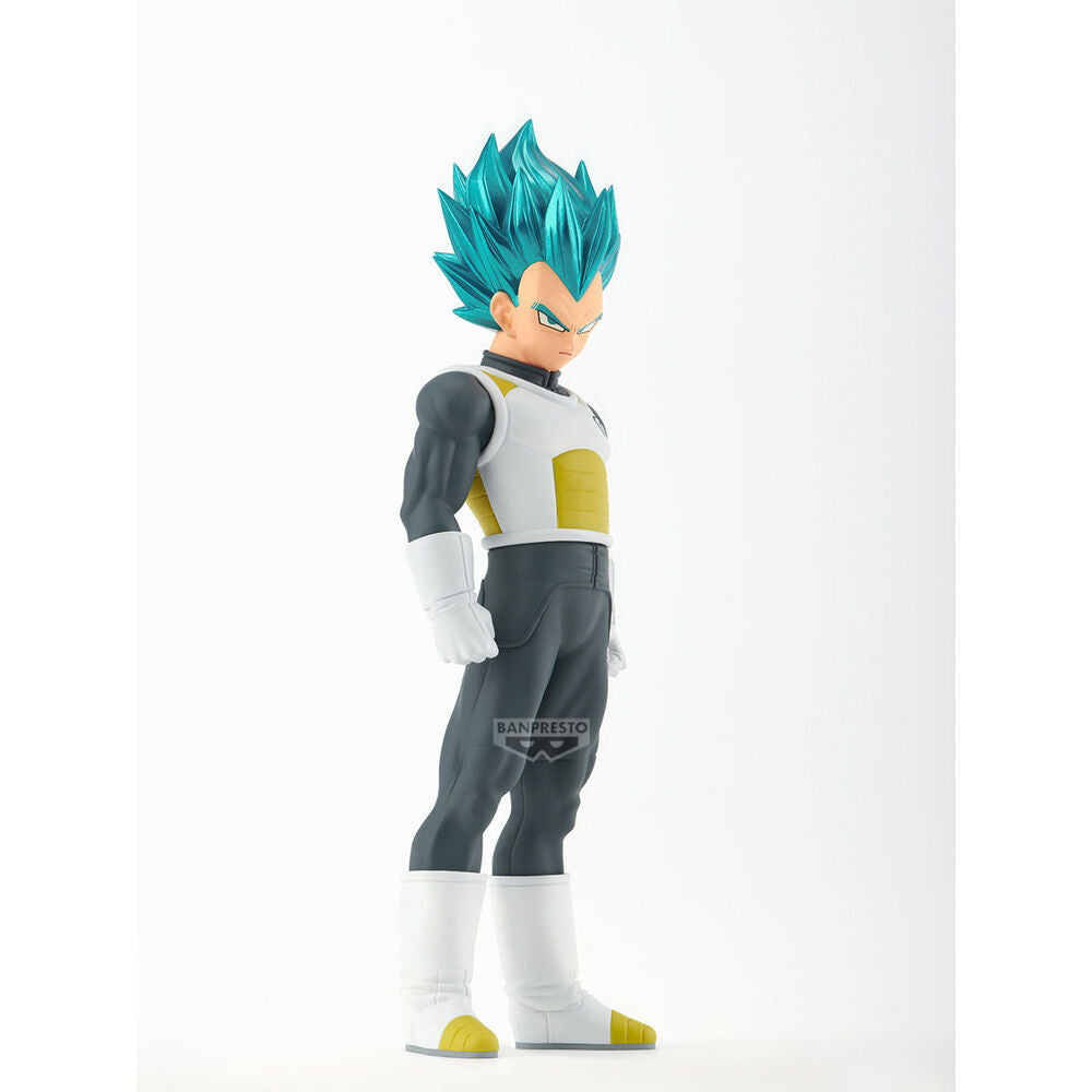 Figura Vegeta Blood Of Saiyans Dragon Ball Super 17 cm