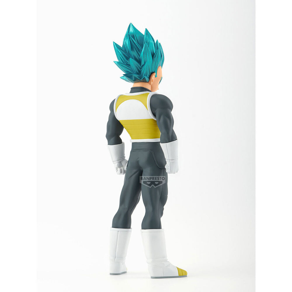 Figura Vegeta Blood Of Saiyans Dragon Ball Super 17 cm