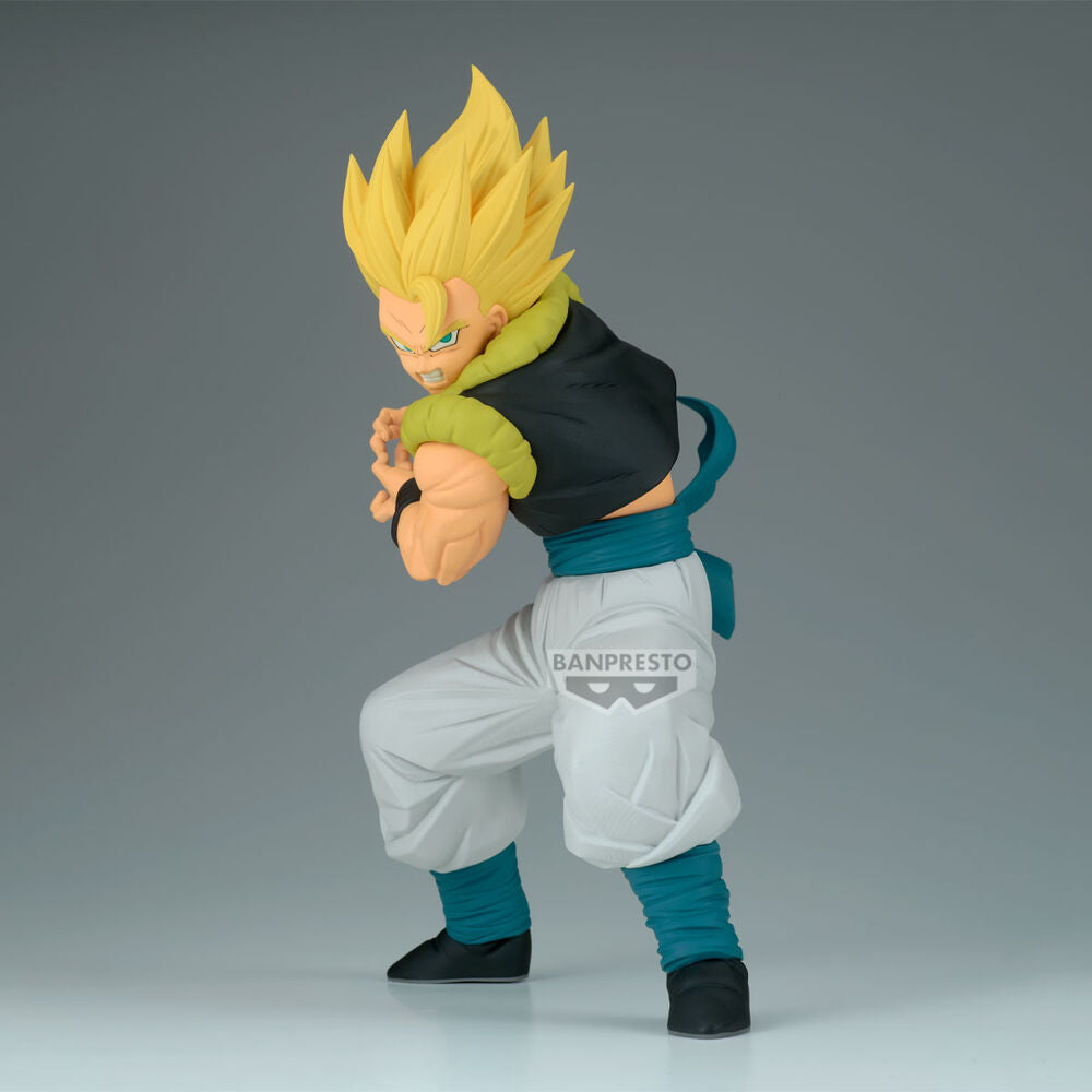 Figura Gogeta Grandista Dragon Ball Super 20 cm