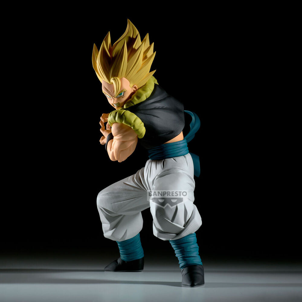 Figura Gogeta Grandista Dragon Ball Super 20 cm
