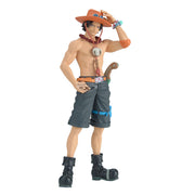 Figura Portgas D. Ace DXF The Grandline Series One Piece 20 cm