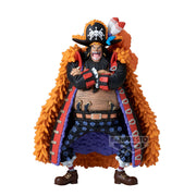 Figura Marshall D. Teach DXF The Grandline Series One Piece 18 cm