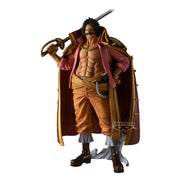 Figura Gol D. Roger The Brush One Piece 30 cm