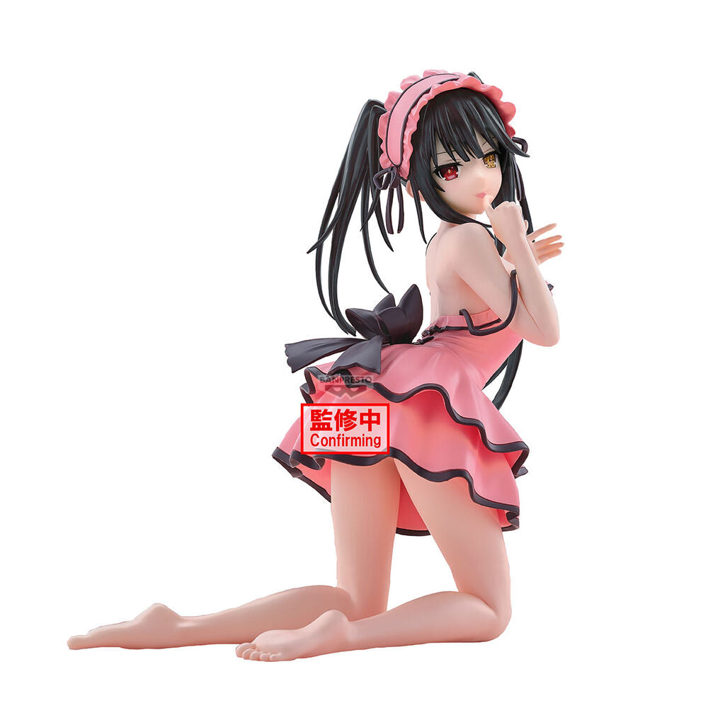Figura Kurumi Tokisaki Date a Live 13 cm