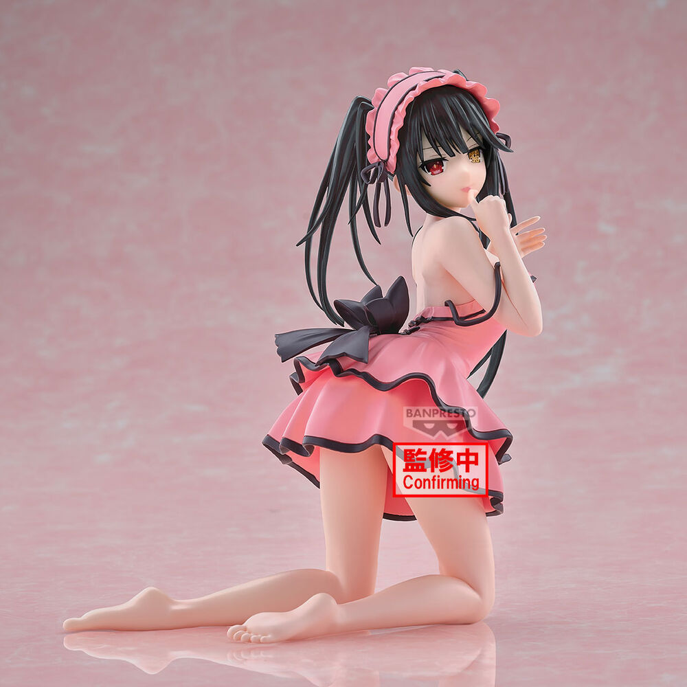 Figura Kurumi Tokisaki Date a Live 13 cm
