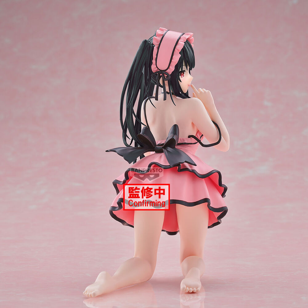 Figura Kurumi Tokisaki Date a Live 13 cm