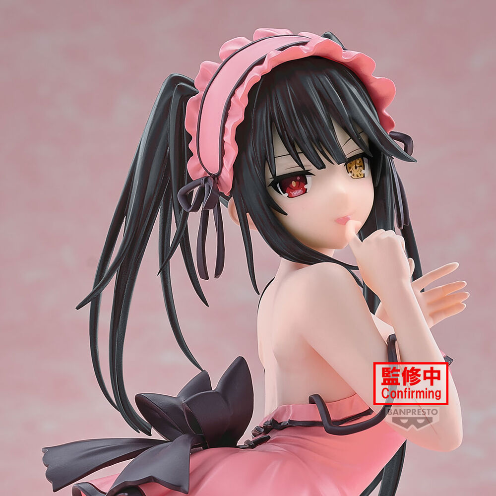 Figura Kurumi Tokisaki Date a Live 13 cm