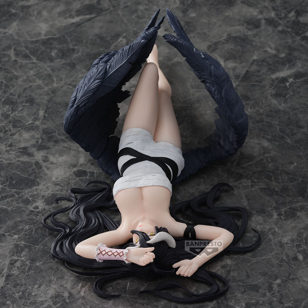Figura Albedo Overlord 20 cm