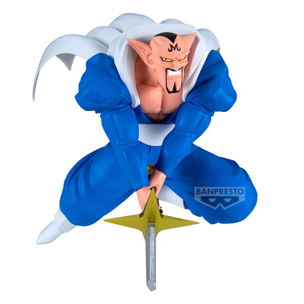 Figura Dabura Match Maker Dragon Ball Z 20 cm