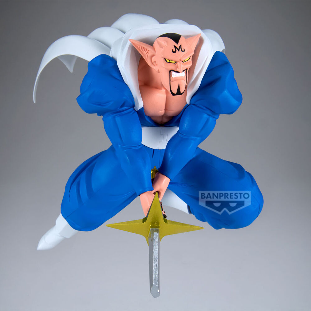 Figura Dabura Match Maker Dragon Ball Z 20 cm
