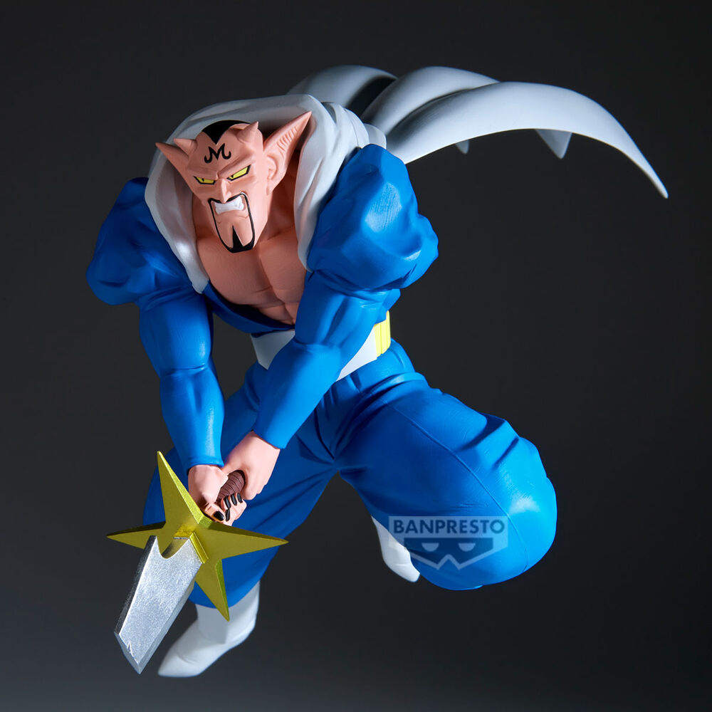 Figura Dabura Match Maker Dragon Ball Z 20 cm