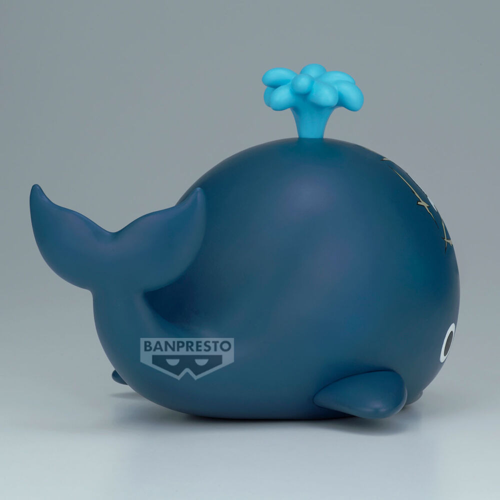 Figura Laboon Big Sofvimates One Piece 13 cm