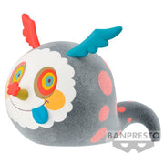 Figura Dessert Witch Fluffy Puffy Puella Magi Madoka Magica The Movie Rebellion 12 cm