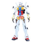 Figura Genkai Toppa GQuuuuuux Mobile Suit Gundam 28 cm