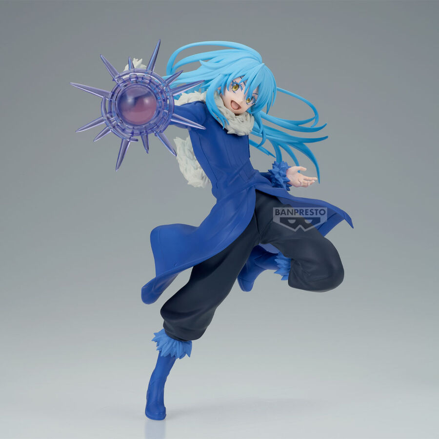 Figura Rimuru Phantom Effect Tempest That Time I Got Reincarnated As a Slime 20 cm