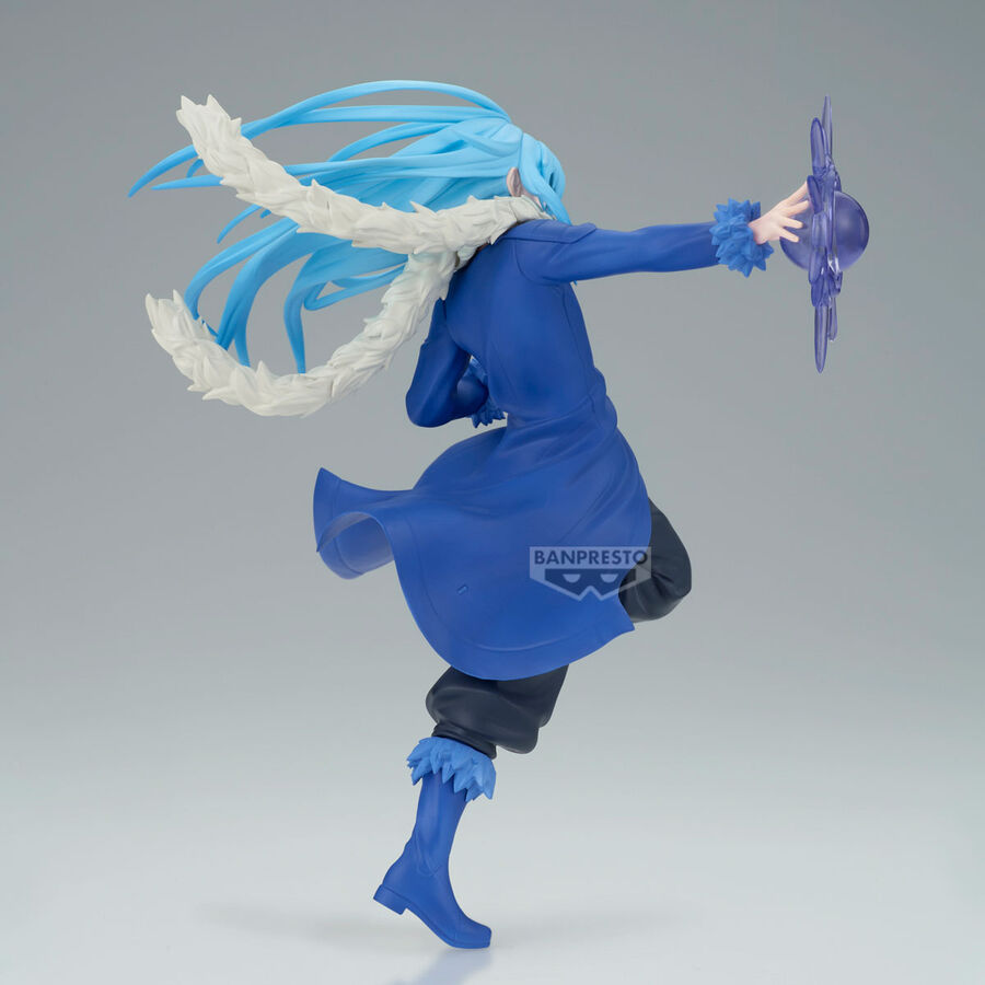 Figura Rimuru Phantom Effect Tempest That Time I Got Reincarnated As a Slime 20 cm