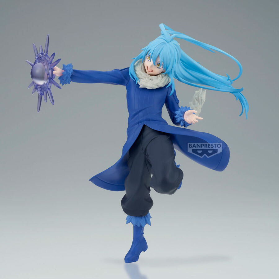 Figura Rimuru Phantom Effect Tempest That Time I Got Reincarnated As a Slime 20 cm