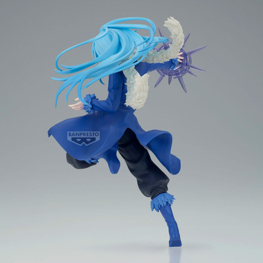 Figura Rimuru Phantom Effect Tempest That Time I Got Reincarnated As a Slime 20 cm
