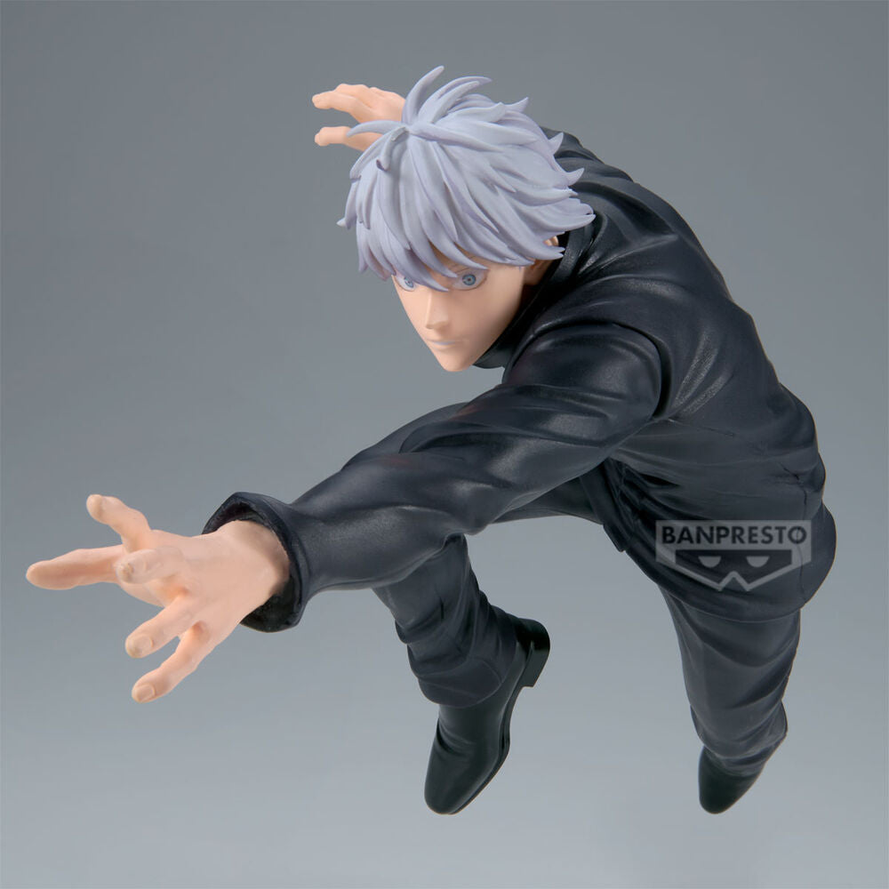 Figura Satoru Gojo Ⅱ Maximatic Jujutsu Kaisen 22 cm