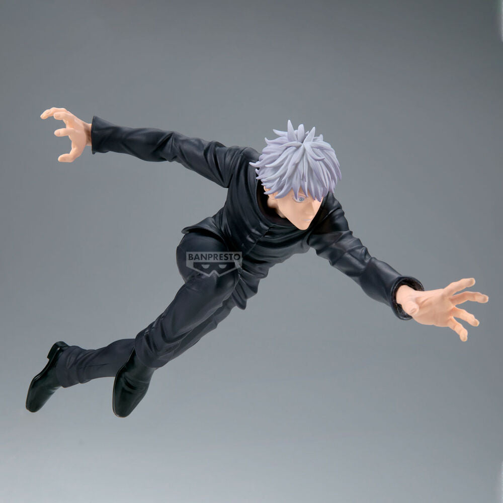 Figura Satoru Gojo Ⅱ Maximatic Jujutsu Kaisen 22 cm