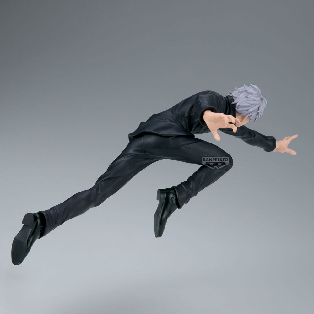 Figura Satoru Gojo Ⅱ Maximatic Jujutsu Kaisen 22 cm