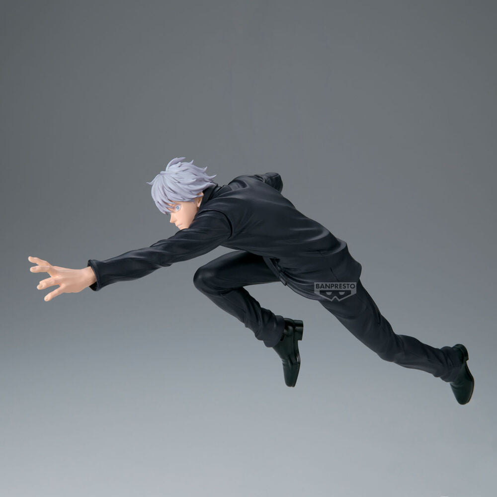 Figura Satoru Gojo Ⅱ Maximatic Jujutsu Kaisen 22 cm