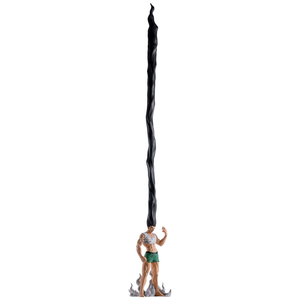 Figura Gon Hunter x Hunter 60 cm Frikytopia