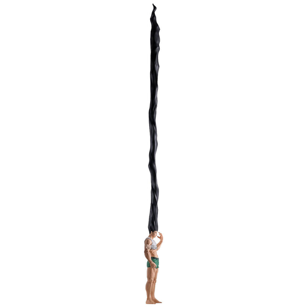 Figura Gon Hunter x Hunter 60 cm