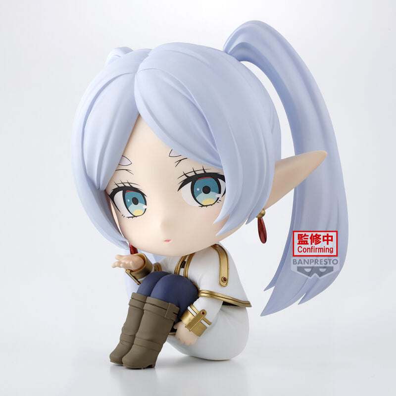 Figura Frieren Sitting Frieren Beyond Journeys End 11 cm
