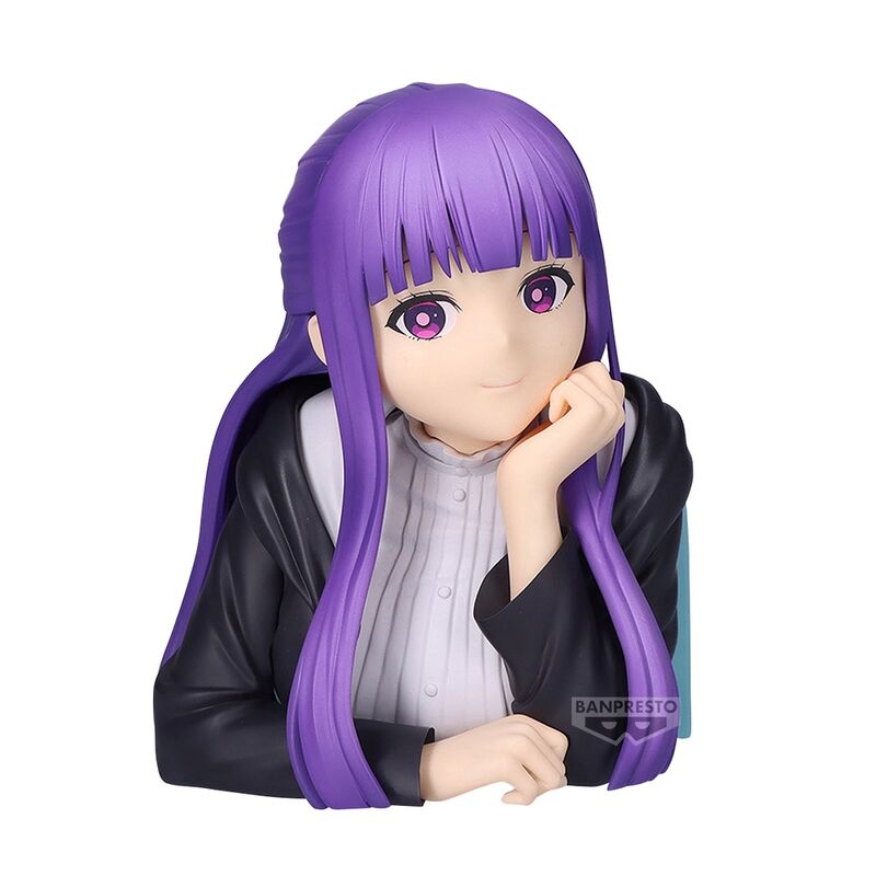 Figura Fern Frieren: Beyond Journeys End 20 cm Frikytopia
