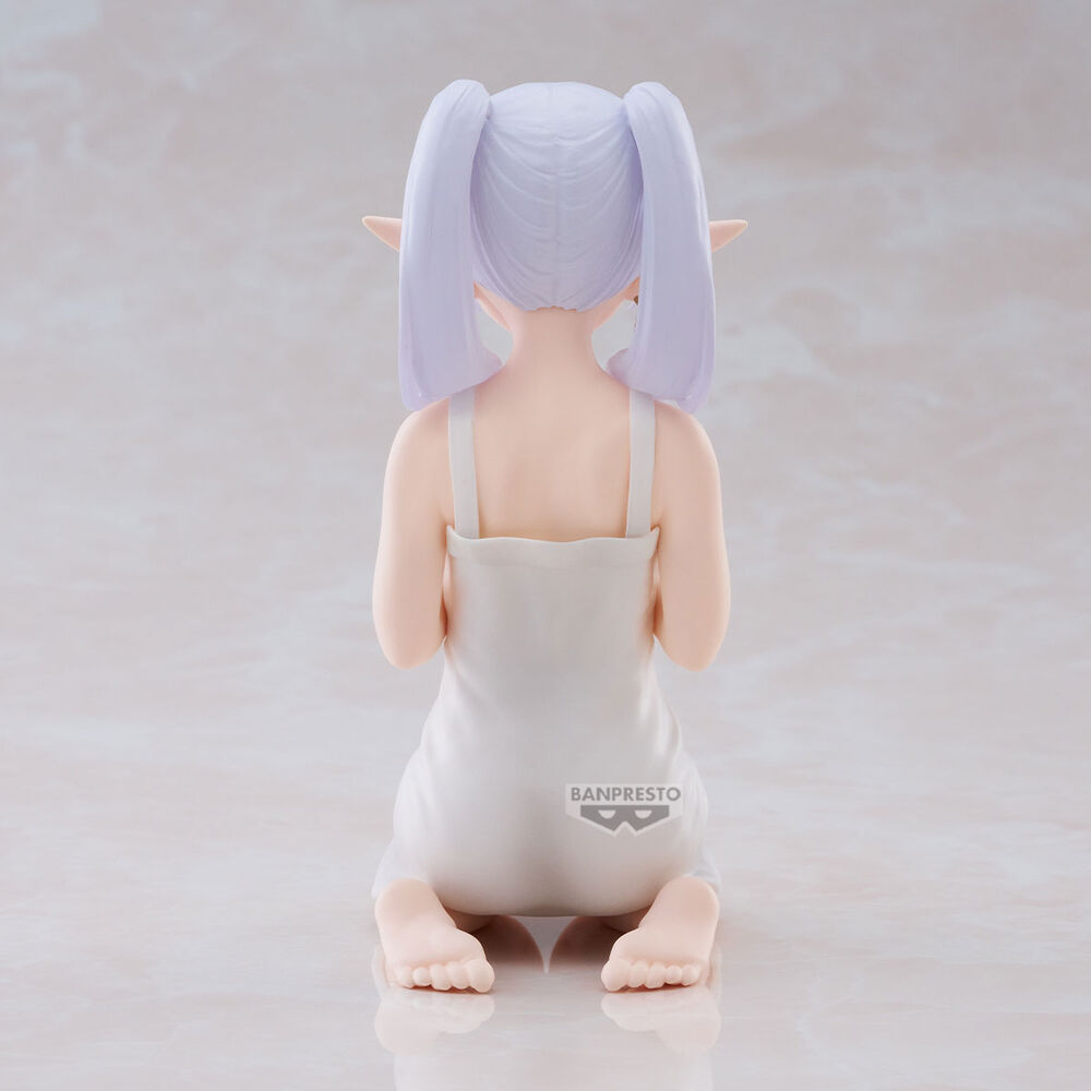 Figura Frieren Relax Time Frieren: Beyond Journey's End 13 cm
