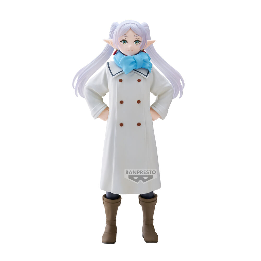 Figura Frieren - Frieren: Beyond Journey's End 20 cm