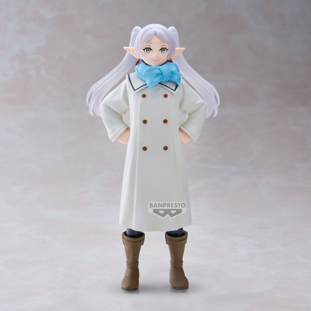 Figura Frieren - Frieren: Beyond Journey's End 20 cm