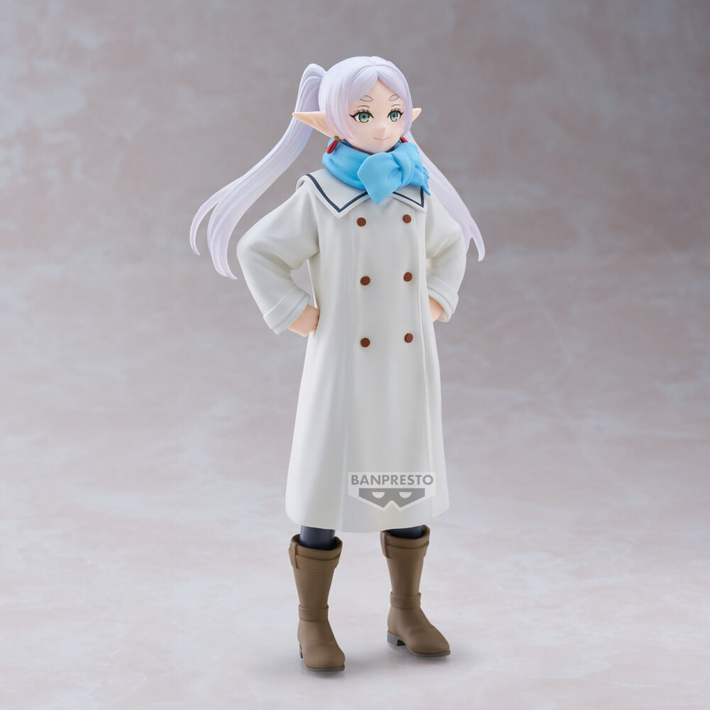 Figura Frieren - Frieren: Beyond Journey's End 20 cm