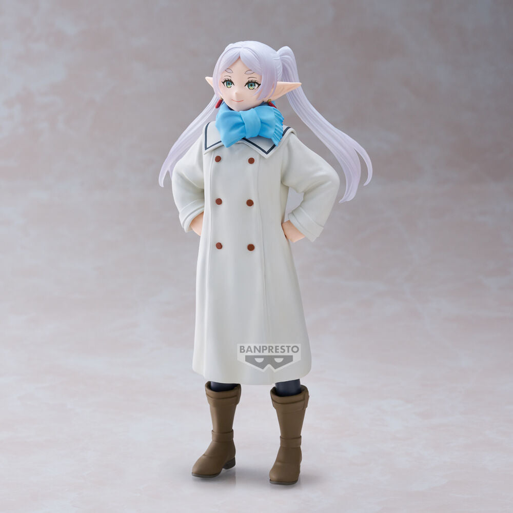 Figura Frieren - Frieren: Beyond Journey's End 20 cm